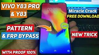 VIVO Y83 Pro Hard Reset Pattern Unlock & FRP Bypass New 2022 | Y83 Pro Hard Reset Not Working Solved