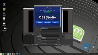 How To Install OBS Studio 25 Plugins in Linux Mint 19 NEW METHOD