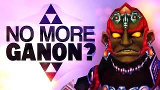 Should Ganon return after Tears of the Kingdom?