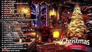 Top Christmas Songs 2024  Merry Christmas 2024  Best Christmas Music Playlist 2024 