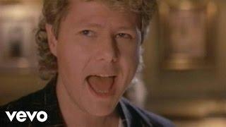 Dan Hartman - I Can Dream About You