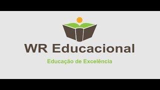 WR Educacional Cursos Online