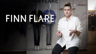 Finn Flare: история клиента Mindbox