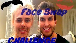 Face Swap Challenge