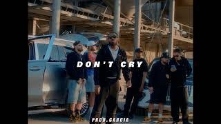 [FREE] REEZY Type Beat - „don't cry“ | 2024 Free Beat