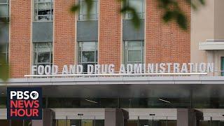 FDA panel rejects attempt to use psychedelic drug for PTSD treatment