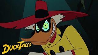 New Darkwing Duck/Negaduck Arises (Clip) / The Duck Knight Returns / Ducktales (CTO Uploads)