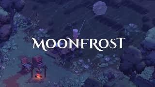 Moonfrost: Announcement Trailer