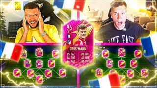 FIFA 22: GRIEZMANN FUTTIES SBB 