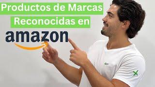 Como Vender Productos de Marca | Amazon FBA (2023)