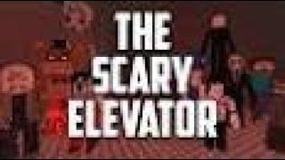 The Scary Elevator Code 2020 |Roblox (UPDATED)