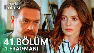 Sandık Kokusu 41. Bölüm Fragmanı