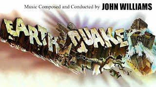 Earthquake | Soundtrack Suite (John Williams)