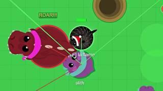 Читы на Mope.io!