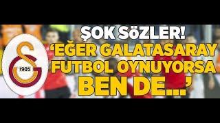 Ne dediler İşte ünlü spor yazarlarının gozünden GençlerbirliğiGalatasaray maçı