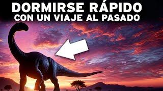 3 Horas De Hechos PREHISTÓRICOS Impresionantes Para DORMIR RÁPIDO: ¡Un viaje INCREÍBLE al Pasado!