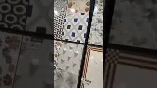 2*4 tiles Rs:-10 sasti tile market