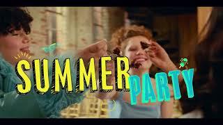 Disney Channel’s Sunmer Promo (2023)