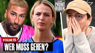 WER schafft es ins große FINALE?  | Das große Promi-Büßen 2024 (Folge 15 Reaktion)