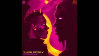 Zinoleesky - Naira Marley (Audio)