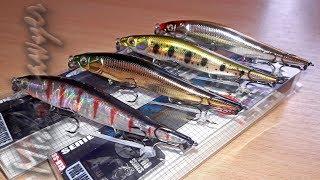 НОВИНКА - копия Megabass Vision Oneten Jr 98SP от Bearking