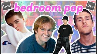 how to bedroom pop 