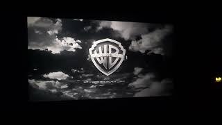 Warner Bros. Pictures and The Geffen Company Opening Logo (2024)