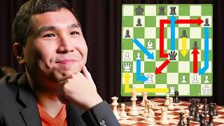 CAN WESLEY SO SOLVE OUR HARDEST CHESS PUZZLES?