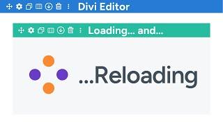 How to Fix Divi Editor Reloading Bug in WordPress