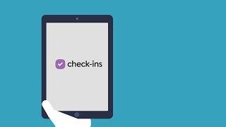 Check-Ins Overview