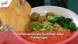 Para Pecinta Chinese Food Pasti Suka! Yuk Merapat | BIKIN LAPER (25/6/24) P2