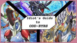 Idiot's Guide to Odd-Eyes