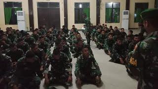 Tanya Jawab Penerimaan TNI AD 2021