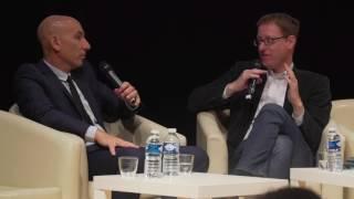 Age of Netanyahu: Part 3 from the Haaretz Israel Conference in London