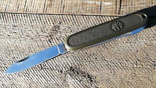 Что по качеству? Тестируем GAK-108 от B&H и сравниваем c GAKом от Victorinox.