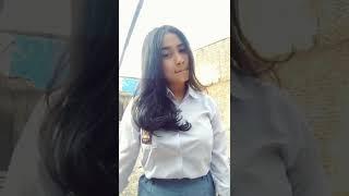 masih sma udah gede