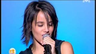 Alizée - A Contre-Courant - Hit Machine