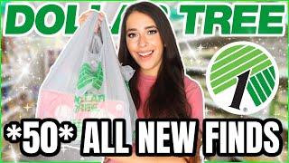 50 Things to buy at Dollar Tree in November 2024 | *JACKPOT* DOLLAR TREE FINDS