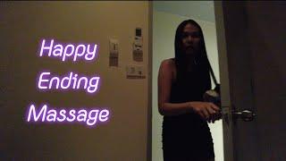 Happy Ending Massage in Bangkok