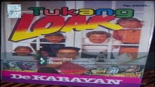 De Kabayan Tukang Loak Full Version