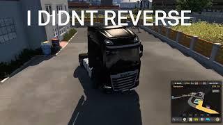 HELP Logitech G29 Goes Crazy On Ets2