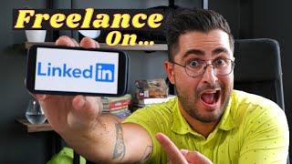 LinkedIn Freelance Marketplace - Should You Join It?