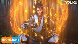 ENGSUB【仙武传 Legend of Xianwu】EP92 | 精彩看点Highlight | 超燃玄幻国漫 | 优酷动漫 YOUKU ANIMATION