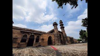 Discovering Ahmedabad - Weekend 2 - Jhulta Minar