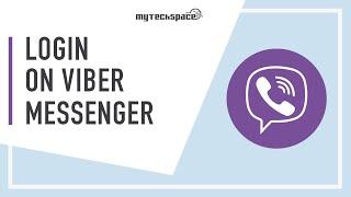 How to Create a New Viber Account | Free Viber Login in Android | Sign Up for Viber in 2021