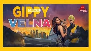 Velna | Gippy Grewal | Official Video | Latest Punjabi Song  2017