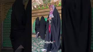 (مرقد مطهر امام زاده علی اکبر علیه السلام-میدان چیذر- تهران)