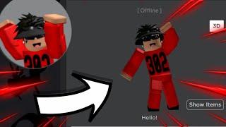 HOW TO HAVE A CUSTOM AVATAR PFP IN ROBLOX!  (2024)