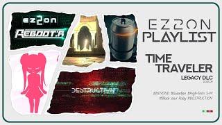 [EZ2ON : Playlist] TIME TRAVELER DLC 전곡 모음