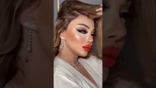 Iranian makeup by Dania #iranian #makeupbase #viralvideo #trending #makeuptutorial #shorts #foryou